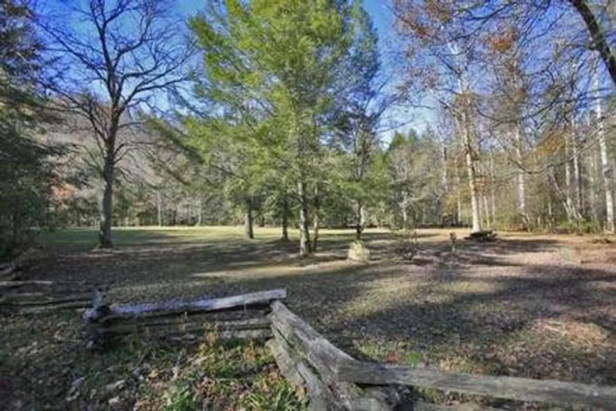 Rattler Ford Group Campground — photo 1