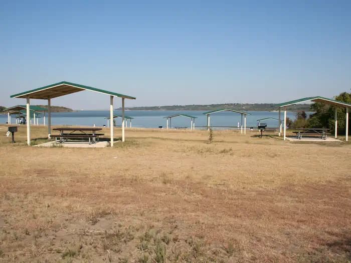 Twin Bridges Group Shelter — photo 1