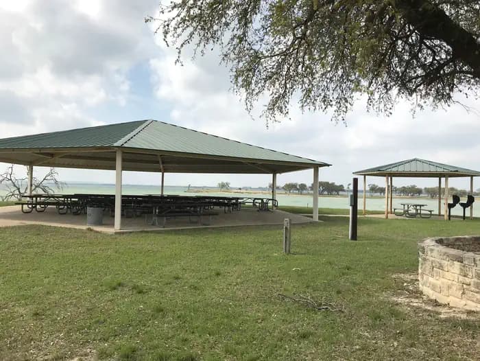 Airport Beach Shelter — photo 1