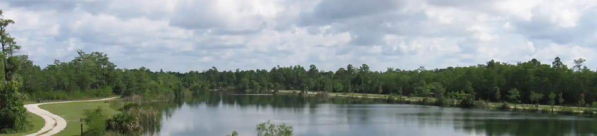 Burns Lake Campground — photo 1