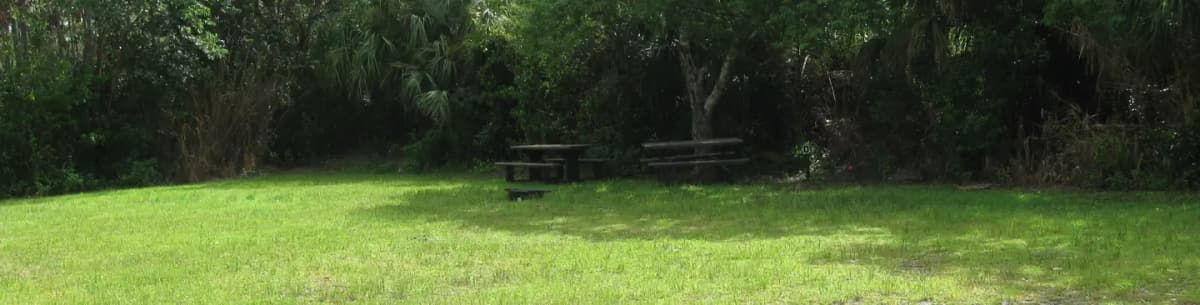 Pinecrest Group Campground — photo 1