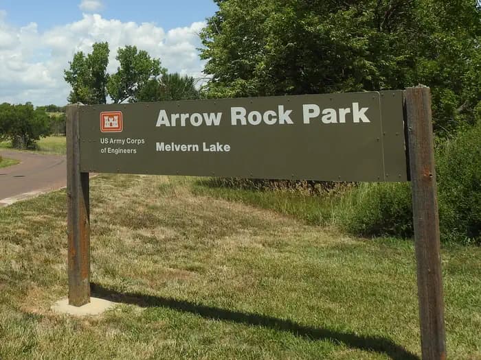 Arrow Rock — photo 1