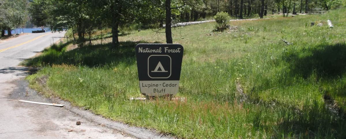 Cedar Bluff — photo 1