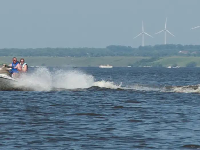 East Ashtabula Crossing — photo 1