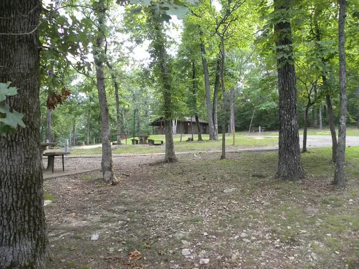 Webb Creek Park — photo 1