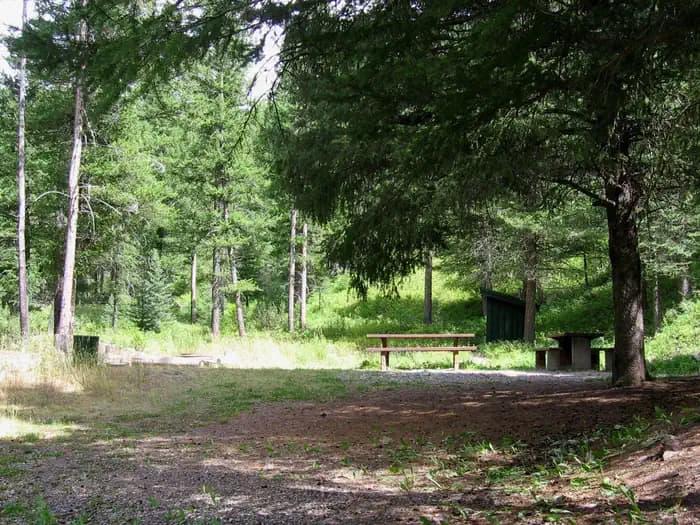 Moose Creek Group Site — photo 1