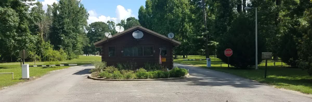 Magnolia Ridge — photo 1