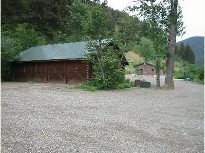 Lower Hyalite Group — photo 1