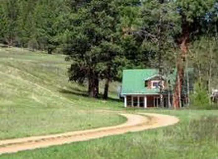 Hogback Homestead — photo 1