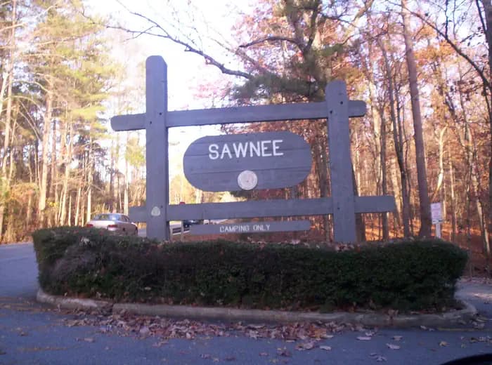 Sawnee — photo 1