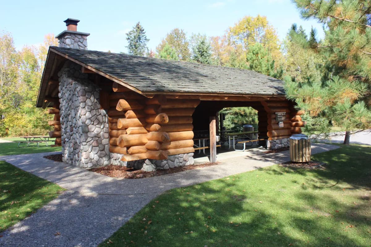 Leech Lake Rec Area — photo 1