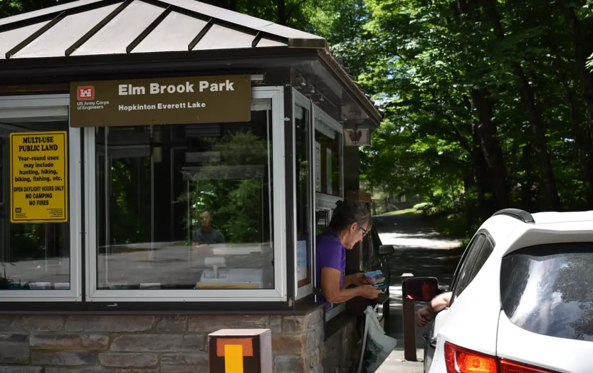 Elm Brook Park Rec Area — photo 1
