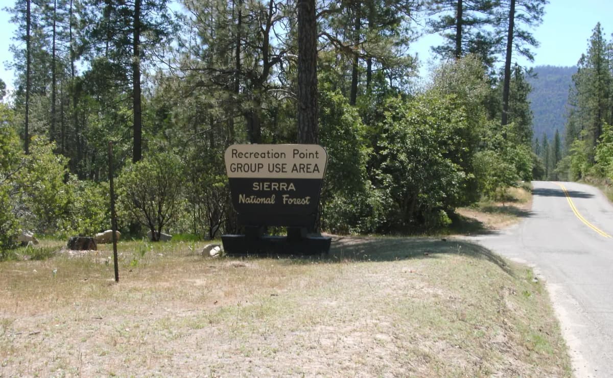 Recreation Point — photo 1