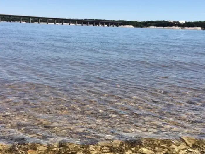 Cedron Creek — photo 1