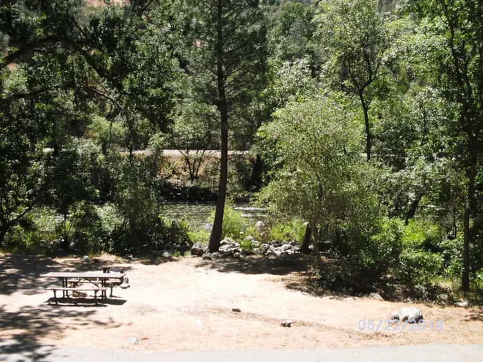 Dirt Flat — photo 1