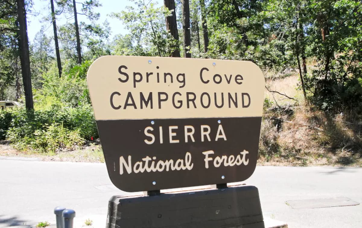 Spring Cove — photo 1