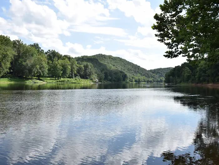 Mccoy’S Ferry Campground — photo 1