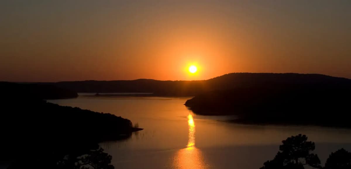 Hickory Creek Park (Ar) — photo 1