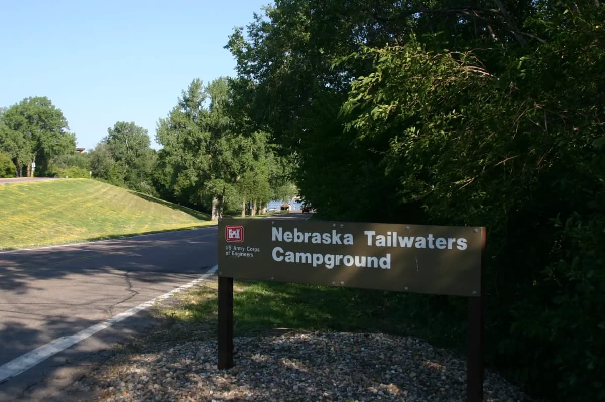Nebraska Tailwaters — photo 1