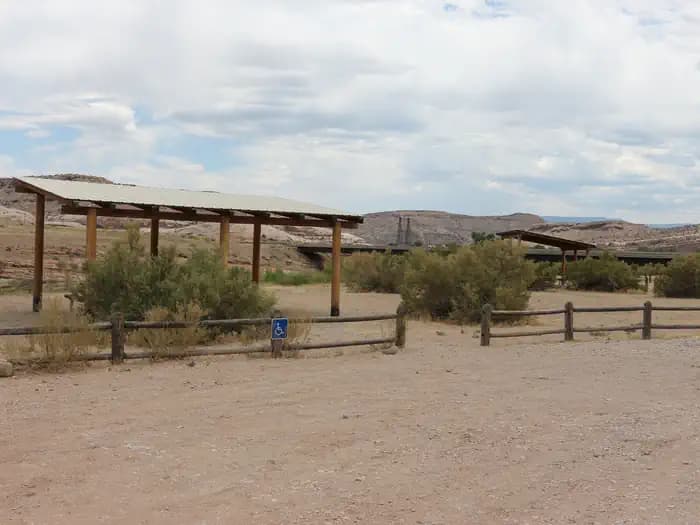 Dewey Bridge Group Sites — photo 1