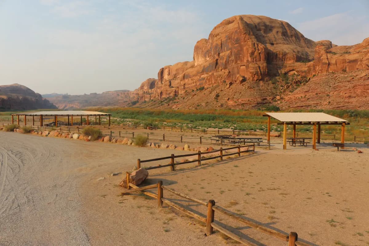Gold Bar Group Sites — photo 1
