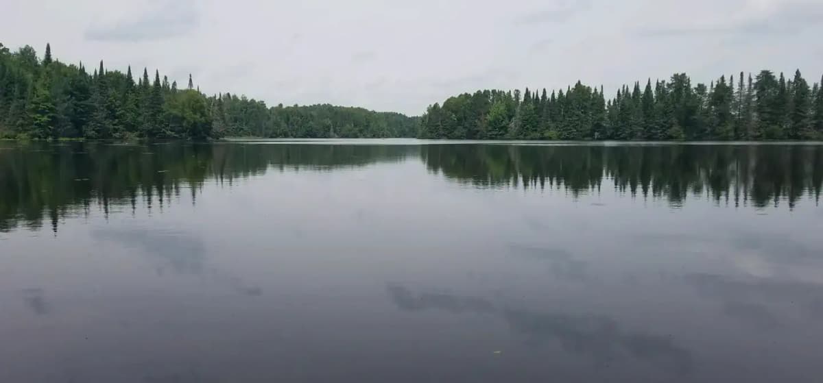 Day Lake — photo 1