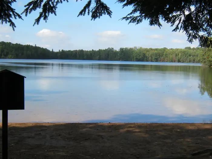 Luna White Deer Campground — photo 1
