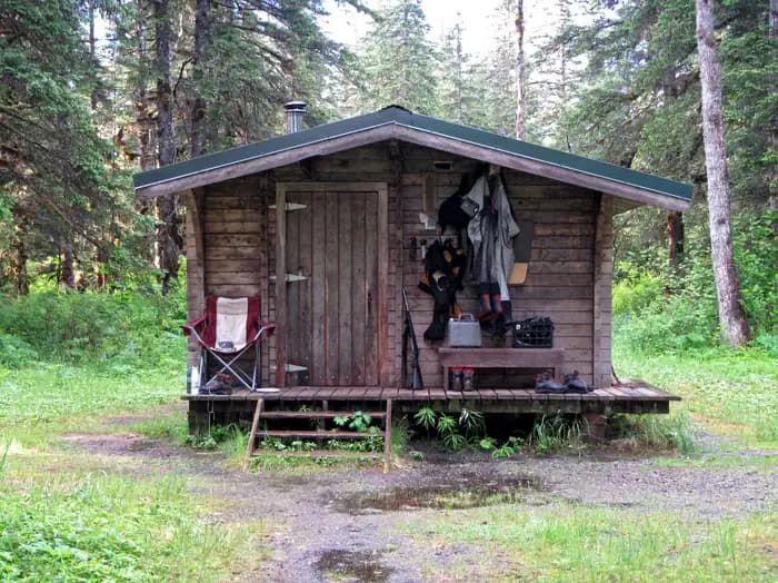 Eagle Cabin — photo 1
