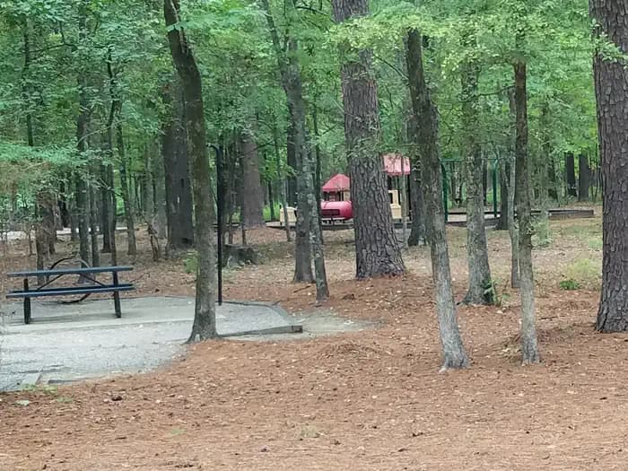 Malden Lake Campground — photo 1