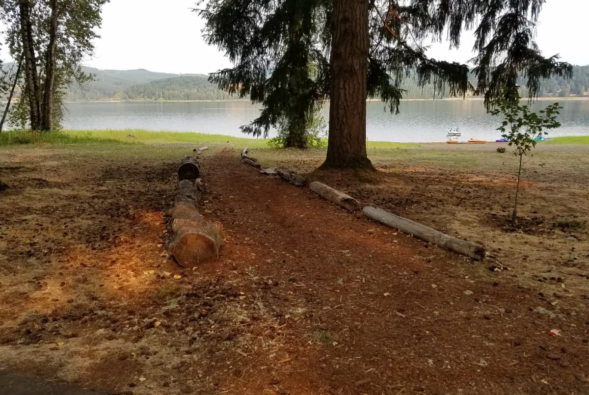 Pine Meadows Campground — photo 1