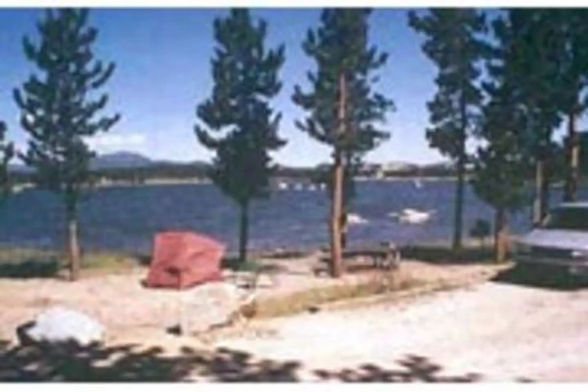 Dowdy Lake — photo 1