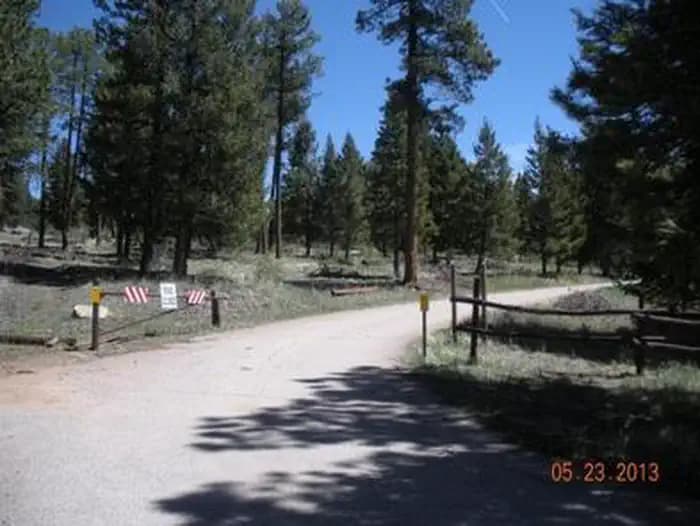 Kelsey Campground — photo 1
