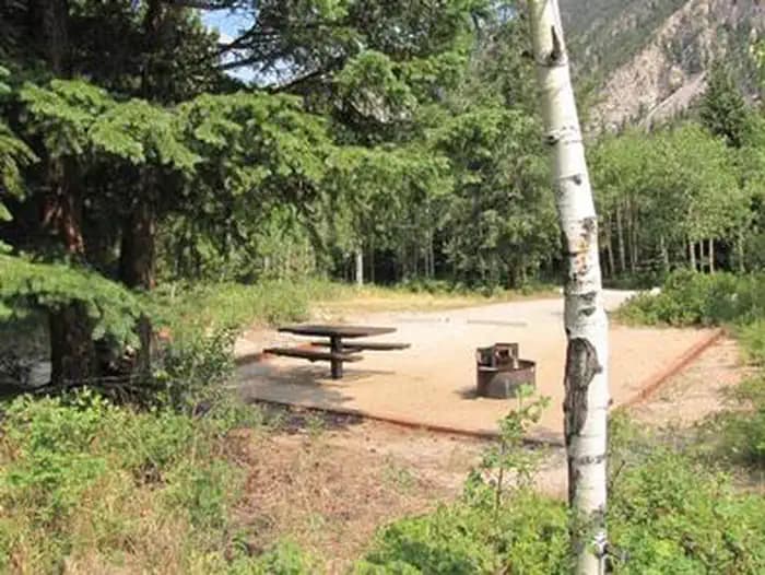 Cascade (Colorado) — photo 1