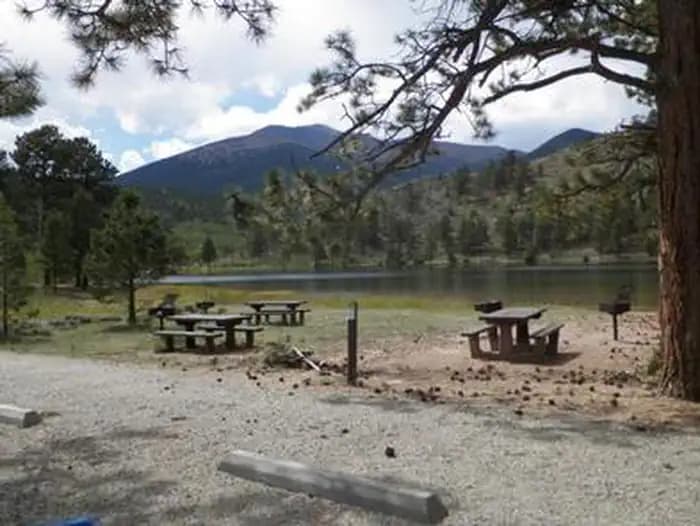 Ohaver Lake — photo 1