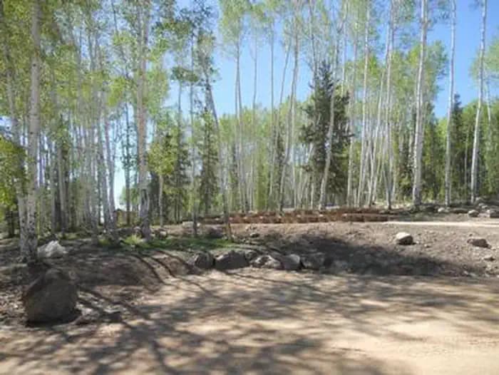 Moon Lake Group Campground — photo 1