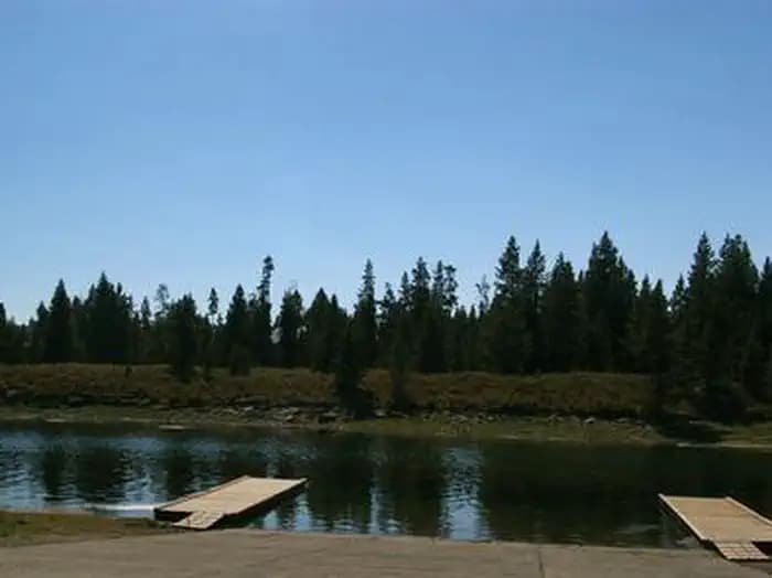 Mccrea Bridge — photo 1