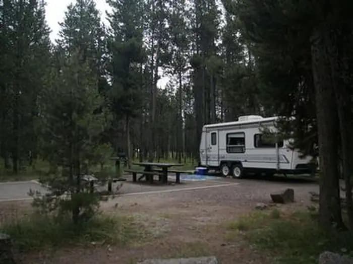 Flat Rock (Idaho) — photo 1