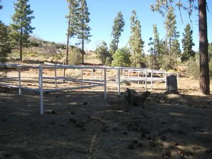 Big Pine Equestrian Group Campground — photo 1