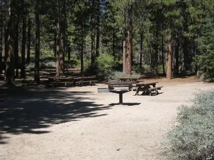 Boulder Group Camp — photo 1
