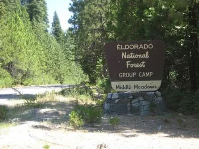 Middle Meadows — photo 1