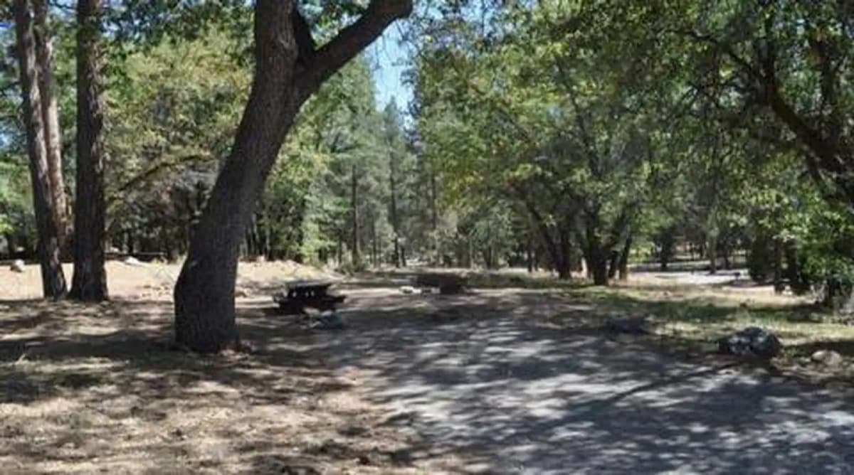 San Gorgonio — photo 1