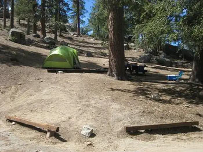 Marion Mountain — photo 1