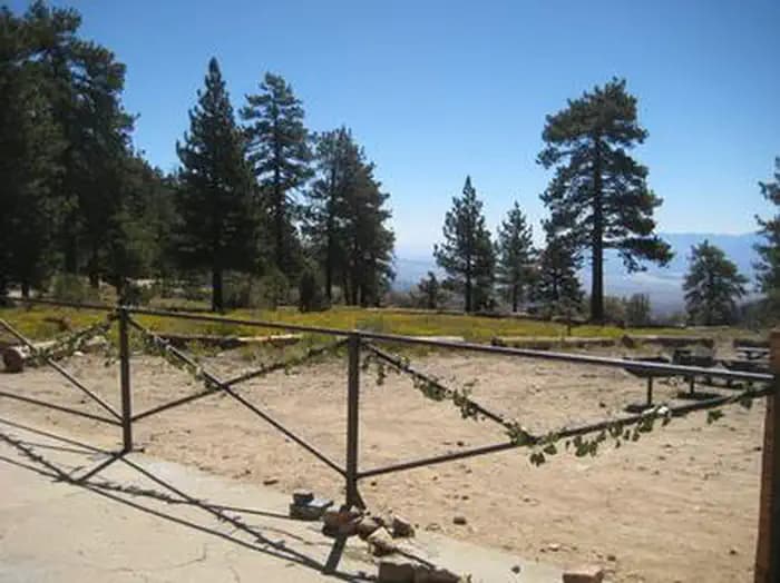 Coon Creek Group Campground — photo 1