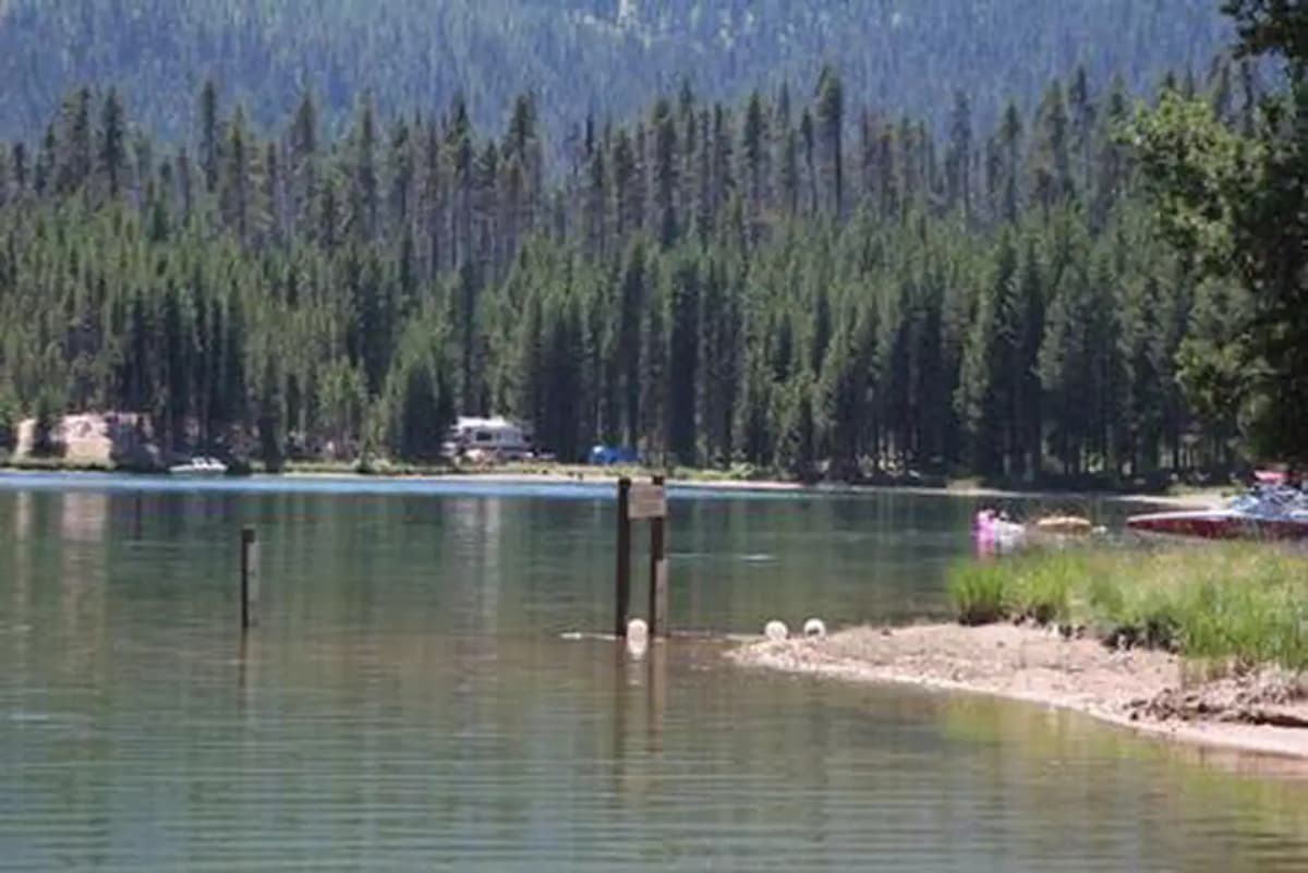Poole Creek — photo 1