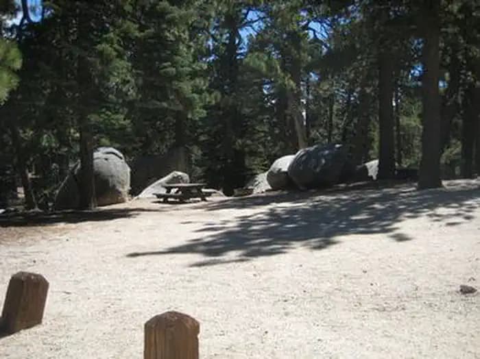 Boulder Basin — photo 1