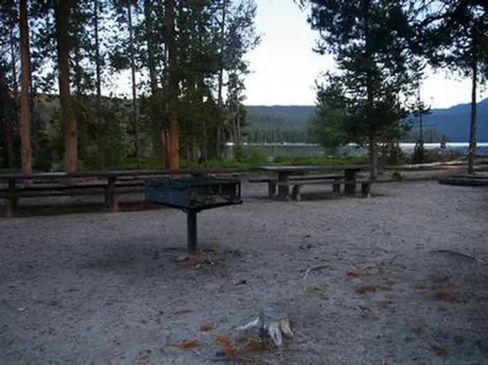 North Shore Picnic Area — photo 1