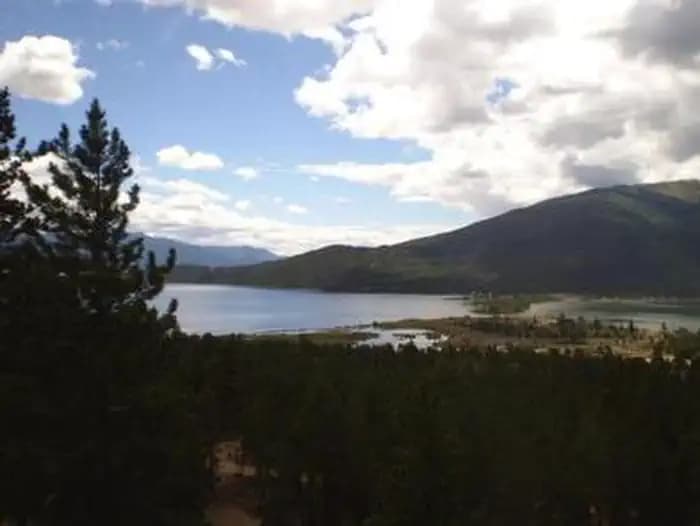 Lakeview Campground — photo 1