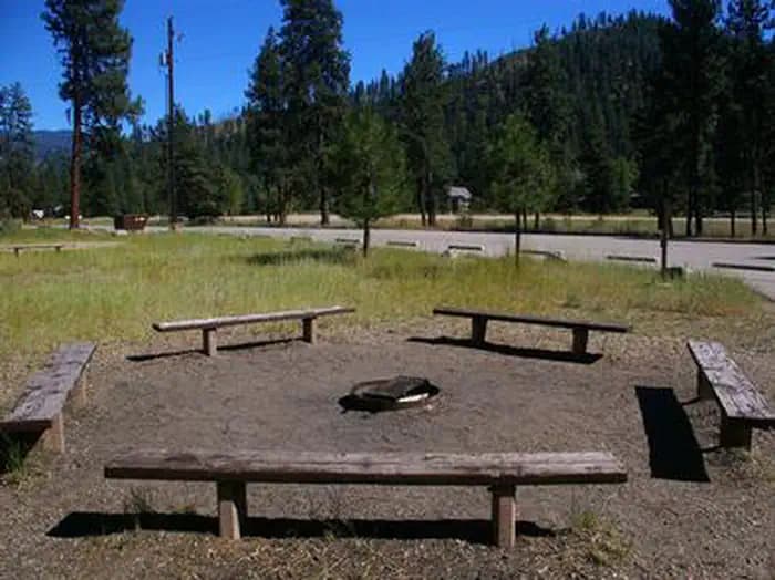 Hot Springs — photo 1