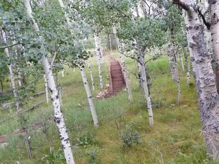 La Vista Campground - Lake Isabel — photo 1