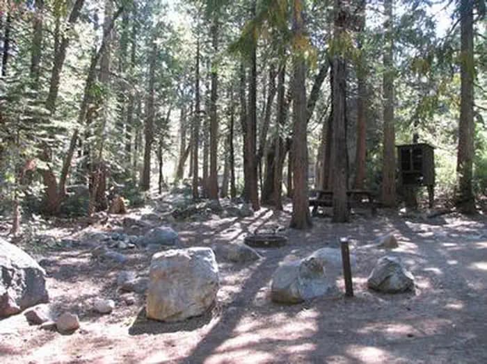 Stumpy Meadows — photo 1